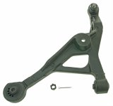 MOOG 95-00 Chrysler Cirrus Front Left Lower Control Arm thumbnail 1