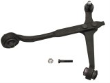 MOOG 99-03 Ford Windstar Front Right Lower Control Arm thumbnail 1