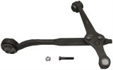 MOOG 99-03 Ford Windstar Front Right Lower Control Arm thumbnail 2