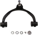 MOOG 03-11 Ford Crown Victoria Front Left Upper Control Arm thumbnail 1
