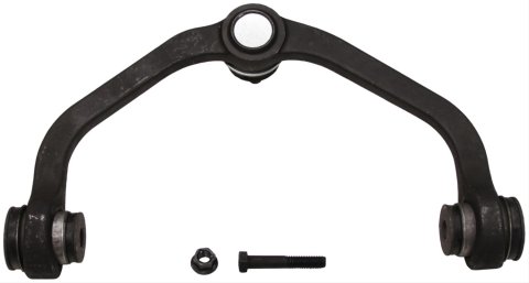 MOOG 98-11 Ford Ranger Front Left Upper Control Arm thumbnail 1