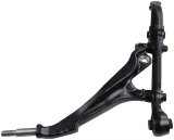MOOG 92-95 Honda Civic Front Right Lower Control Arm thumbnail 1