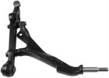 MOOG 92-95 Honda Civic Front Right Lower Control Arm thumbnail 2