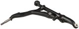 MOOG 92-95 Honda Civic Front Left Lower Control Arm thumbnail 1