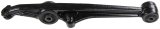 MOOG 88-91 Honda Civic Front Left Lower Control Arm thumbnail 1