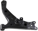 MOOG 96-02 Toyota Corolla LE Front Right Lower Control Arm thumbnail 1