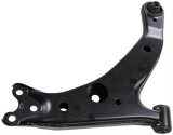MOOG 96-02 Toyota Corolla LE Front Right Lower Control Arm thumbnail 2