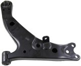 MOOG 96-02 Toyota Corolla LE Front Left Lower Control Arm thumbnail 1