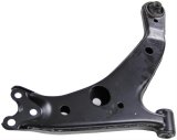 MOOG 96-02 Toyota Corolla LE Front Left Lower Control Arm thumbnail 2