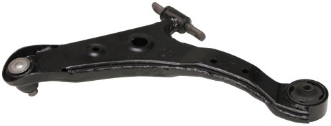 MOOG 01-06 Hyundai Santa Fe Front Right Lower Control Arm thumbnail 1