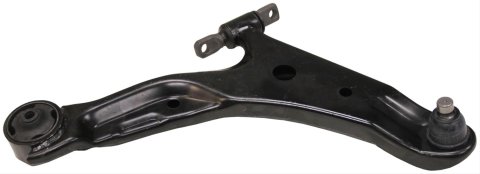 MOOG 01-06 Hyundai Santa Fe Front Right Lower Control Arm thumbnail 2