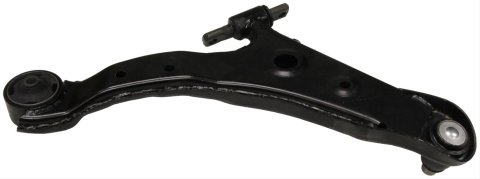 MOOG 01-06 Hyundai Santa Fe Front Left Lower Control Arm thumbnail 1
