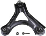 MOOG 98-00 Ford Contour Front Left Lower Control Arm thumbnail 1