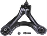 MOOG 98-00 Ford Contour Front Left Lower Control Arm thumbnail 2
