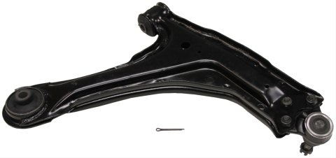MOOG 04-05 Chevrolet Classic Front Left Lower Control Arm thumbnail 2