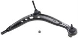MOOG 92-99 BMW 318i Front Right Lower Control Arm thumbnail 1