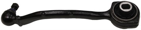 MOOG 05-06 Mercedes-Benz C55 AMG Front Right Lower Rearward Control Arm thumbnail 1