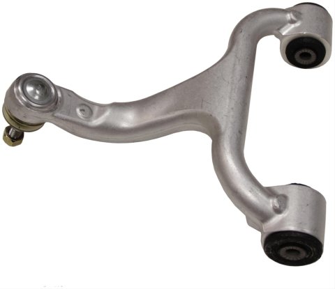 MOOG 98-03 Mercedes-Benz ML320 Front Left Upper Control Arm thumbnail 1