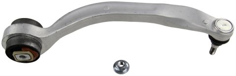 MOOG 07-08 Audi RS4 Front Left Lower Rearward Control Arm thumbnail 1