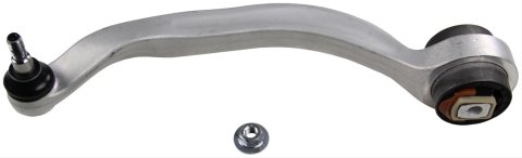 MOOG 07-08 Audi RS4 Front Left Lower Rearward Control Arm thumbnail 2