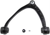 MOOG 07-14 Cadillac Escalade ESV Front Right Upper Control Arm thumbnail 2