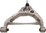 MOOG 03-06 Ford Expedition Front Left Lower Control Arm thumbnail 1