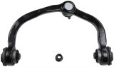 MOOG 03-06 Ford Expedition Front Right Upper Control Arm thumbnail 2