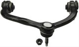 MOOG 05-06 Ford Expedition Front Left Upper Control Arm thumbnail 1