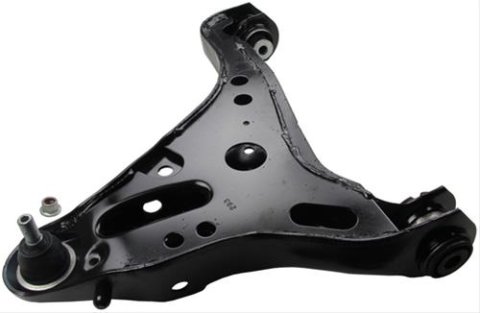 MOOG 07-10 Ford Explorer Sport Trac Front Left Lower Control Arm