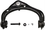 MOOG 07-10 Ford Explorer Sport Trac Front Left Upper Control Arm thumbnail 1