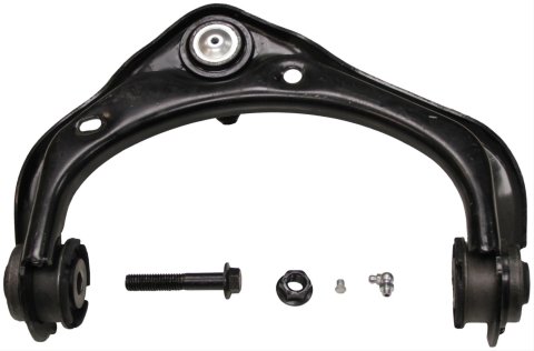 MOOG 07-10 Ford Explorer Sport Trac Front Left Upper Control Arm
