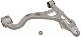 MOOG 00-02 Lincoln LS Front Right Lower Control Arm thumbnail 1