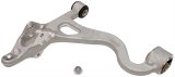 MOOG 00-02 Lincoln LS Front Right Lower Control Arm thumbnail 2