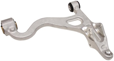 MOOG 00-02 Lincoln LS Front Left Lower Control Arm thumbnail 1