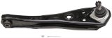 MOOG 68-70 Ford Fairlane 500 Base Front Lower Control Arm thumbnail 1