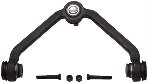 MOOG 01-03 Ford Explorer Sport Front Left Upper Control Arm thumbnail 1