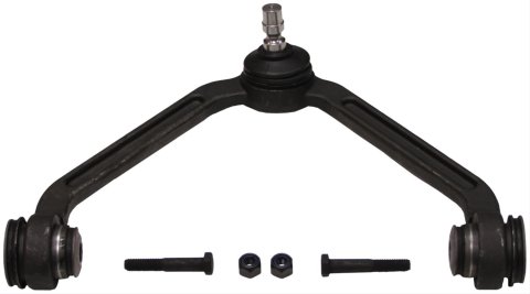 MOOG 01-03 Ford Explorer Sport Front Left Upper Control Arm thumbnail 2