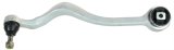 MOOG 01-03 BMW 525i Front Right Lower Forward Control Arm thumbnail 1