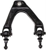 MOOG 96-99 Isuzu Oasis Front Left Upper Control Arm thumbnail 2