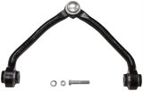 MOOG 95-02 Kia Sportage Front Upper Control Arm thumbnail 1
