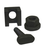 MOOG Gm Truck Control Arm Knock-Out Plug Remover Service Tool thumbnail 2