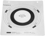 MOOG Indexing Plastic Templates D - GM / A / E and S Body Service Tool thumbnail 2