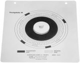 MOOG Indexing Plastic Templates H - Omni / Horizon and Audi 4000 Service Tool thumbnail 1