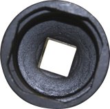 MOOG Chrysler Screw-in Ball Joint Socket Service Tool thumbnail 3