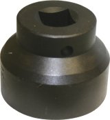 MOOG Chrysler Screw-in Ball Joint Socket Service Tool thumbnail 4
