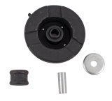 MOOG 09-12 Suzuki Equator Front Shock Mount thumbnail 1