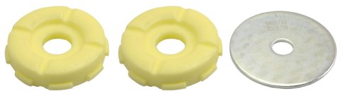 MOOG 07-13 BMW X5 Front Upper Strut Mount thumbnail 2