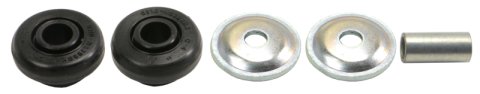 MOOG 13-18 Nissan Sentra Rear Upper Shock Mount thumbnail 2