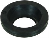 MOOG 97-01 Jeep Cherokee Front / Front Upper Coil Spring Insulator thumbnail 2
