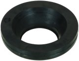 MOOG 97-01 Jeep Cherokee Front / Front Upper Coil Spring Insulator thumbnail 4